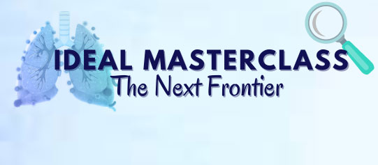 ATORG IDEAL Masterclass