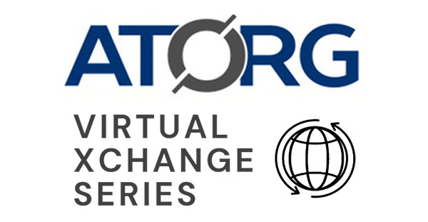 ATORG Virtual Xchange Series