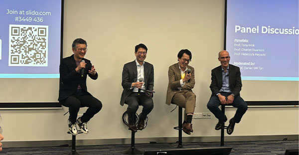 Stakeholder Engagements
